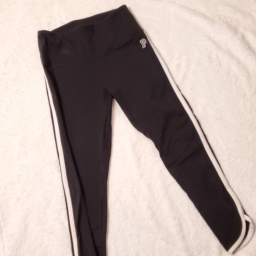 PINK Ankle Leggings